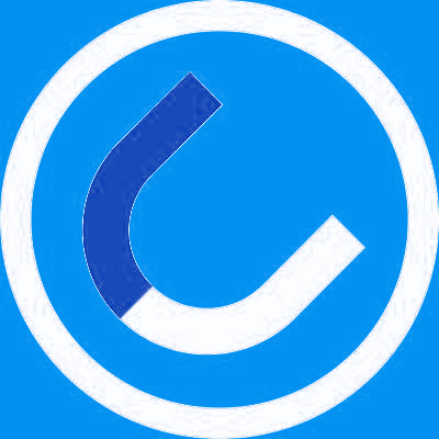 xMagnetic DEX logo